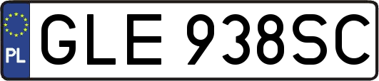 GLE938SC