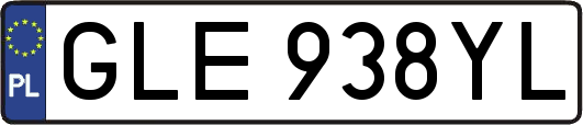 GLE938YL