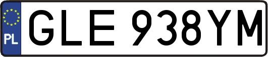 GLE938YM
