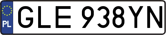 GLE938YN