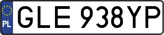 GLE938YP
