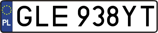 GLE938YT
