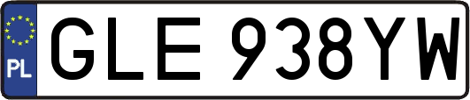 GLE938YW