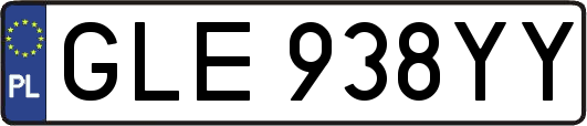 GLE938YY