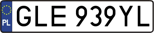 GLE939YL