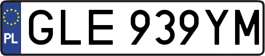 GLE939YM