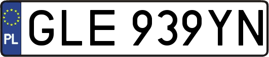 GLE939YN