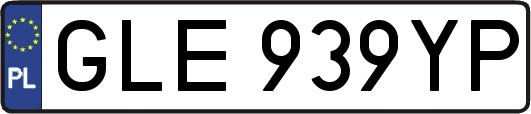 GLE939YP