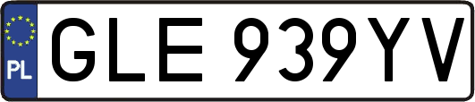 GLE939YV