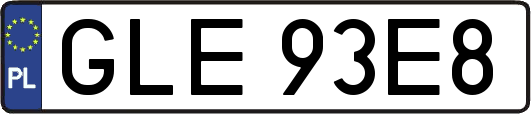 GLE93E8