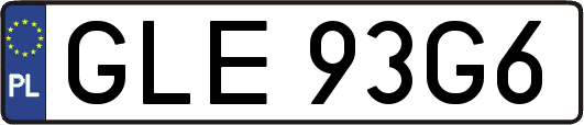 GLE93G6