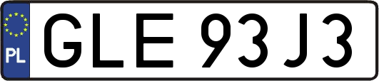 GLE93J3