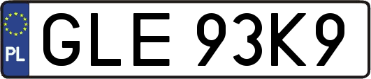 GLE93K9
