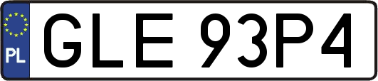 GLE93P4