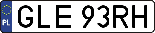 GLE93RH