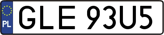 GLE93U5