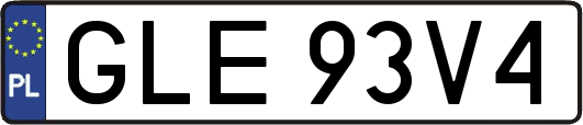 GLE93V4