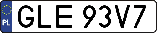 GLE93V7