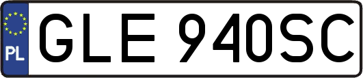 GLE940SC