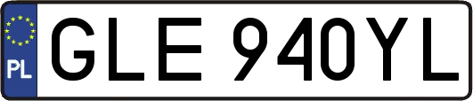 GLE940YL
