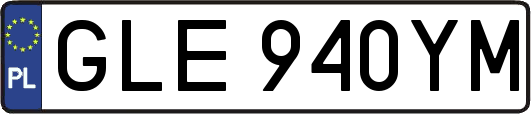 GLE940YM