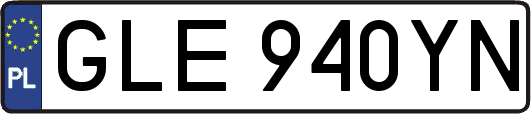 GLE940YN