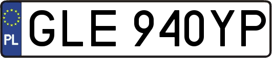 GLE940YP