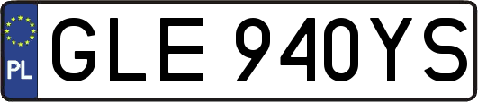 GLE940YS
