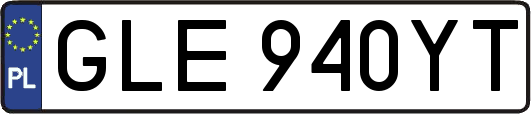 GLE940YT