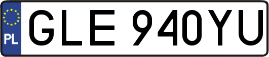 GLE940YU