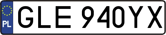 GLE940YX