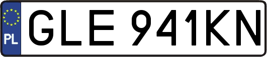 GLE941KN