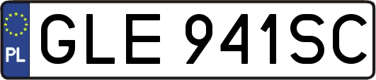 GLE941SC