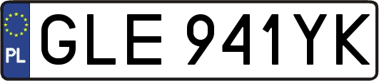 GLE941YK