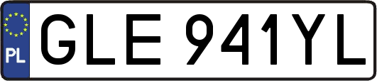 GLE941YL