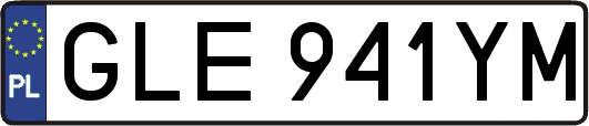 GLE941YM
