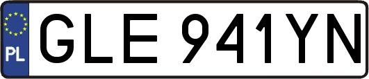GLE941YN