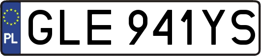 GLE941YS
