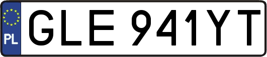 GLE941YT