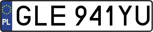GLE941YU
