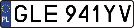 GLE941YV