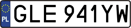 GLE941YW