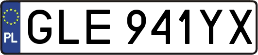 GLE941YX