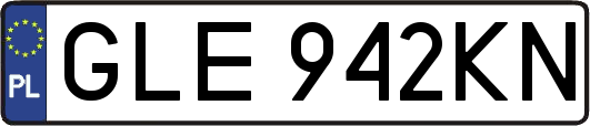 GLE942KN