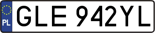 GLE942YL