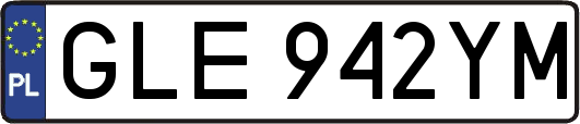 GLE942YM