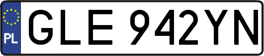 GLE942YN