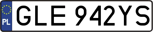 GLE942YS