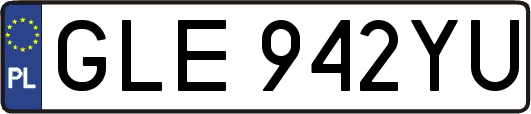 GLE942YU