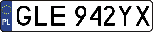 GLE942YX